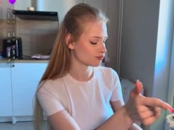 Watch sweetielis´s Live Show on Chaturbate