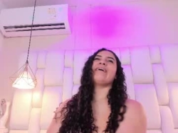 Watch salome_baker1´s Live Show on Chaturbate