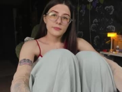 Watch ohmygoddestkimmy´s Live Show on Chaturbate