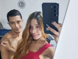 Watch Junioryteresa´s Live Show on BongaCams