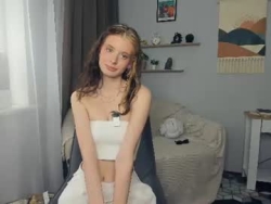 Watch idacryar´s Live Show on Chaturbate