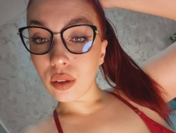 Watch AriaXClarke´s Live Show on ItsLive