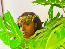 Watch TanishaEvanss´s Live Show on BongaCams