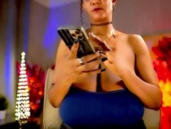 Watch mariicha´s Live Show on Chaturbate