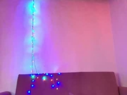 Watch alessafrost_´s Live Show on Chaturbate