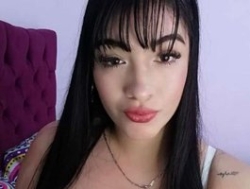 Watch mindyjames´s Live Show on BongaCams