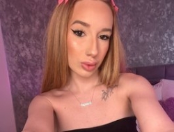 Watch EmmaCinn´s Livestream and Chat