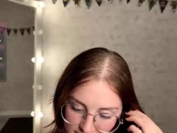 Watch eleniswackhammer´s Live Show on Chaturbate