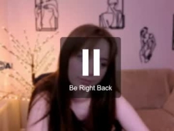 Watch kayamuse´s Live Show on Chaturbate