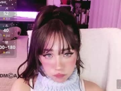 Watch shyangie24´s Live Show on Chaturbate