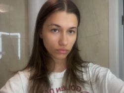 VioletStormy is Live on ItsLive: Expect a mix of sensual flirting, sexy dancing, and deep connections. In my PRVT/EXCL, I will make you forget everything else. Let's share our deepest fantasies in complete freedom, with teasing and unforgettable vibes Watch VioletStormy´s Live Show on ItsLive