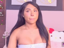 Watch alisson_thompsonxo´s Live Show on Chaturbate