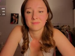 Watch hunny_ines´s Live Show on Chaturbate