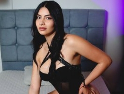 Watch lilit-noir´s Live Show on BongaCams