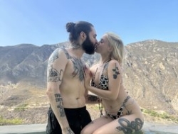 Watch sashahoneyvice´s Live Show on BongaCams