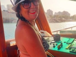 Watch LaliaMia´s Live Show on BongaCams