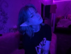 Watch lilacmoon´s Live Show on BongaCams
