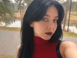 Watch RileyCute´s Live Show on BongaCams