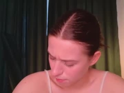 Watch christina_garcia´s Live Show on Chaturbate