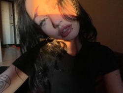Watch bloomsakura´s Live Show on BongaCams