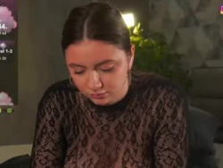 Watch _sleepysis_´s Live Show on Chaturbate