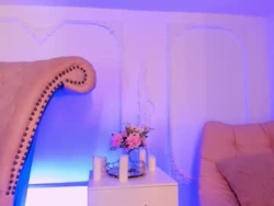 Watch luciana_roa´s Live Show on Chaturbate