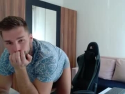 Watch darius_94´s Live Show on Chaturbate