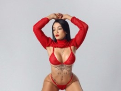 Watch sexy-danna´s Live Show on BongaCams