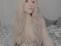 Watch GeraBrown´s Live Show on BongaCams