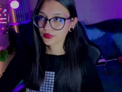 Watch abby_dreamss´s Live Show on Chaturbate