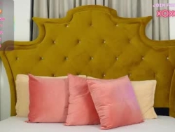 Watch velmaevans´s Live Show on Chaturbate