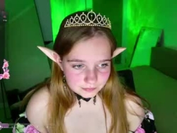 Watch luna404´s Live Show on Chaturbate