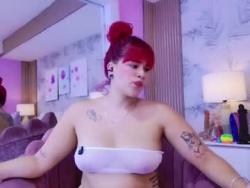 Watch serenaafox´s Live Show on Chaturbate