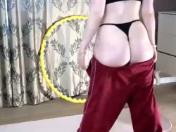 Watch tisaschollmeier´s Live Show on Chaturbate