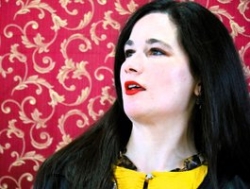 Watch ConsciousKitti´s Live Show on BongaCams