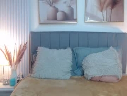 Watch hade_smt´s Live Show on Chaturbate