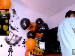 Watch my_felipe´s Live Show on Chaturbate