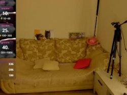 Watch masha179807´s Live Show on Chaturbate