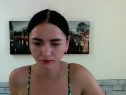 Watch bliss_tokio´s Live Show on Chaturbate