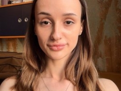 Watch KrystenVazzana´s Live Show on BongaCams