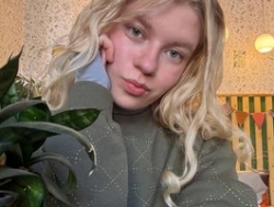 Watch MargueritaMusto´s Live Show on BongaCams