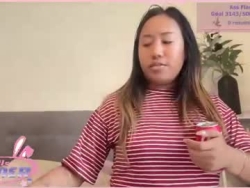 Watch vivibunnyxo´s Live Show on Chaturbate