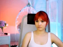 Watch evathopson´s Live Show on Chaturbate