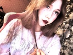 Watch BunnyAnny´s Live Show on BongaCams
