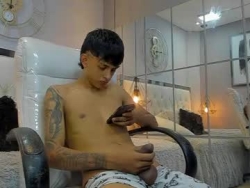 Watch bruno_stone1´s Live Show on Chaturbate