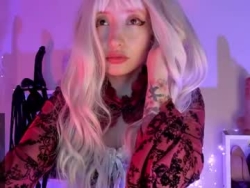 Watch ania_miller1´s Live Show on Chaturbate