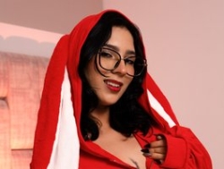 Watch HaniKuspoka´s Live Show on BongaCams