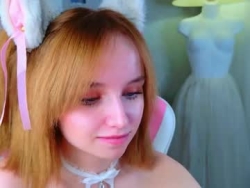 Watch popjenny´s Live Show on Chaturbate