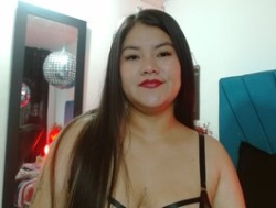 Watch Yasmin-wish´s Live Show on BongaCams