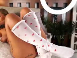 Watch 404babe´s Live Show on Chaturbate